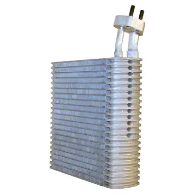 Crown Automotive Jeep Replacement AC Evaporator Core 02-05 Liberty KJ Lhd