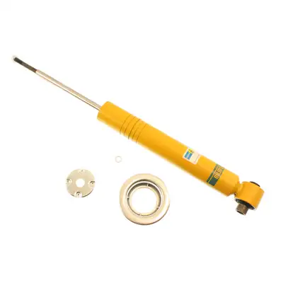 Bilstein Rear Shock Absorber b8 Performance Plus Bmw 525i 19911989 535i 19911989