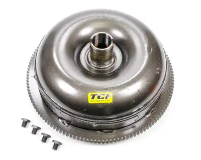 TCI Automotive Breakaway Converter for '67 to '81 24-Spline Torqueflite 727 w/ HEMI Engine