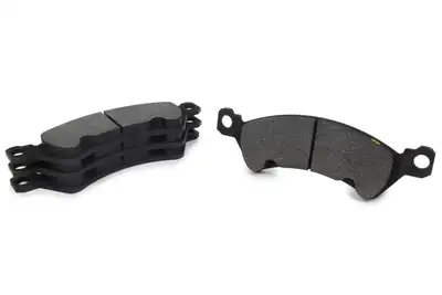 Performance Friction 7803 Race Pad Set - 39 Mpd 15 mm
