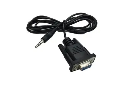 Racepak Cable 3.5mm Plug to DB09F