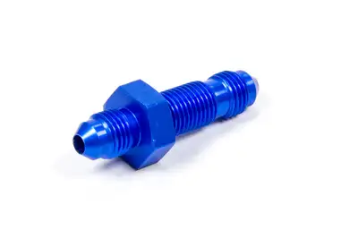 Aeroquip #4 Flare End Blkhd Union