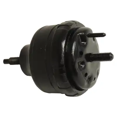 Crown Automotive Jeep Replacement Engine Mount; Fits 2007-2010 Jeep JK Wrangler w/ 2.8L Diesel Engine;