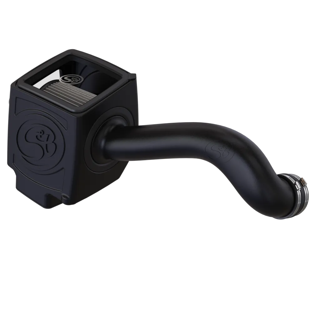 Cold Air Intake for 2016-2019 Silverado / Sierra 2500, 3500 6.0L product image