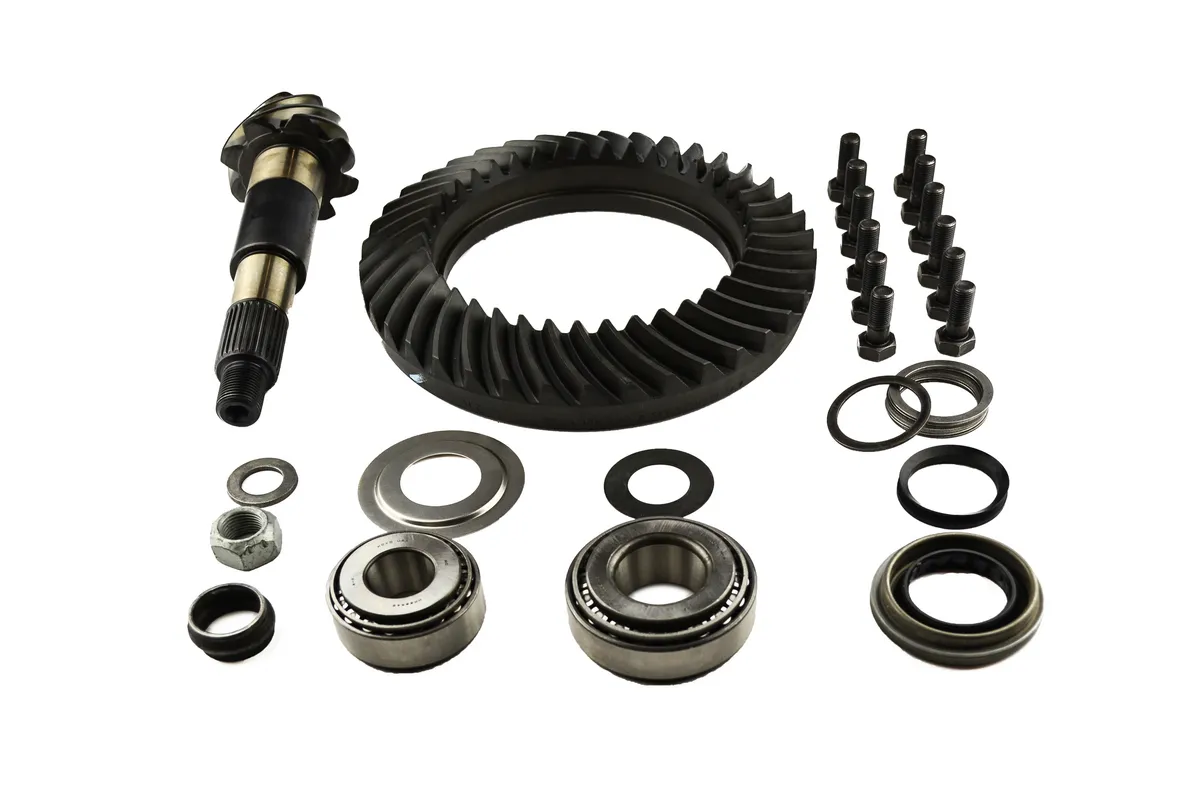 Spicer Differential Ring And Pinion Kit Dana 60 4.88 Ratio