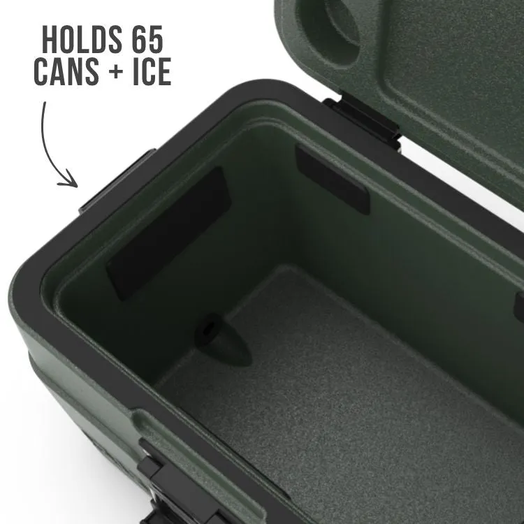 65can Coolersahara Tan product image