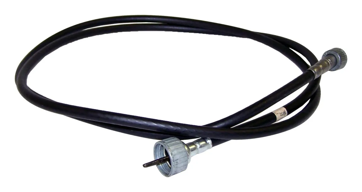 1981-1981 SJ J10 J20 w/ Auto Transmission Full-Time T-Case & Speed Control;1981-1981 SJ J10 J20 w/ Manual Transmission 219 T-Case & Speed Control; product image