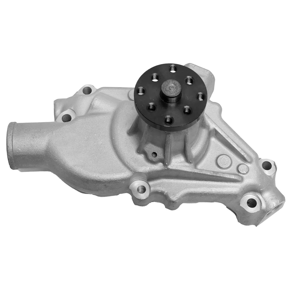 PRW - Water Pump, Aluminum, Revised Impeller Entry, CHEV - 1435002 product image