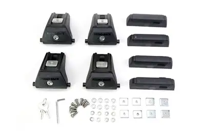 Rhino-Rack USA Rhino Rack Quick Mount Leg (x4)