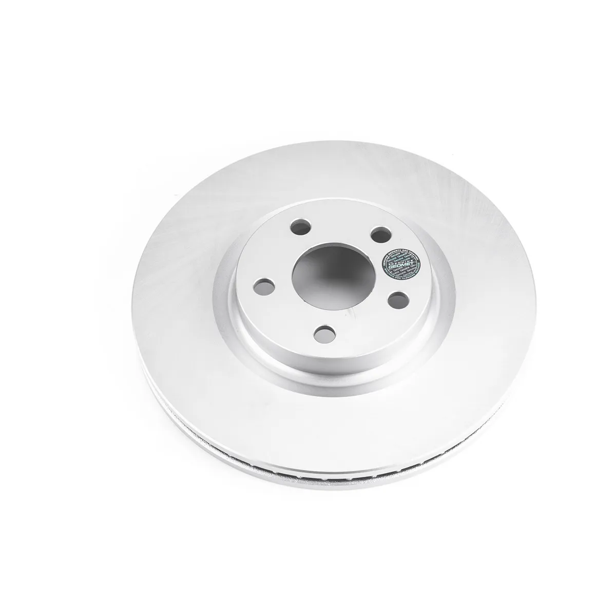 Evolution Genuine Geomet Fully Coated Rotors product image