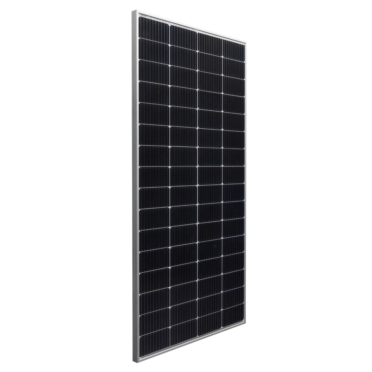 Battle Born Elite 230W 12V Rigid Solar Panel product image