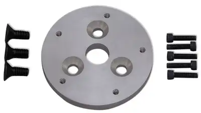 Competition Engineering 5-Hole Steering Wheel Adapter