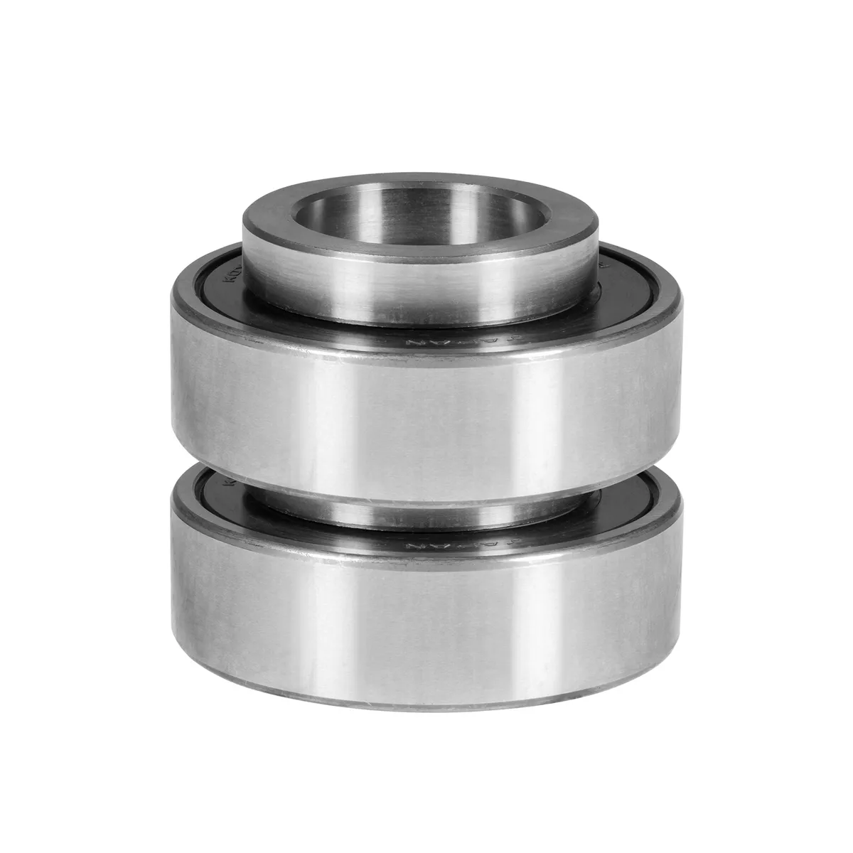 Muscle Car Re-Gear Kit For Ford 8 Differential 25 Spline 3.00 Ratio 8.0 Inch Ford 3.00 Rear R&P Gear/ Install Kit Package Fits Std Open Carrier W/ 1.625 Inch Bearing Journal Yukon Gear product image