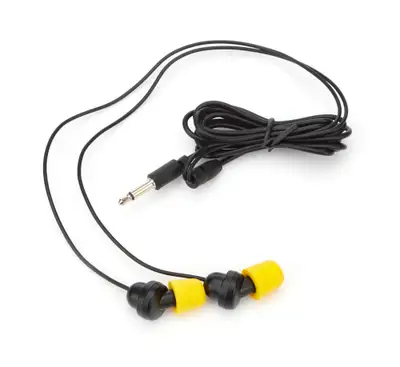 Rugged Radios Earbud Sportsman3.55 Mon