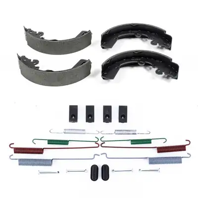 PowerStop Brake Shoes With Hardware