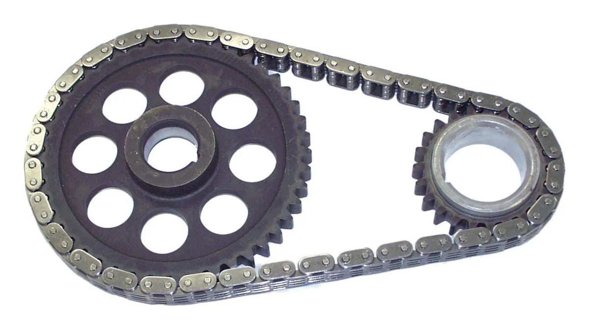 1993-1998 Grand Cherokee ZJ w/ 5.2L engine; Incl. Chain & Sprockets 1993-1998 Grand Cherokee ZJ w/ 5.9L engine; Incl. Chain & Sprockets product image