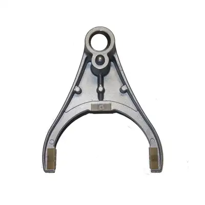 Yukon Gear and Axle USA Standard Transfer Case Mp1625 Mp1626 Transfer Case Mode Fork Mp1625 Mp1626 T-Case Mode Fork