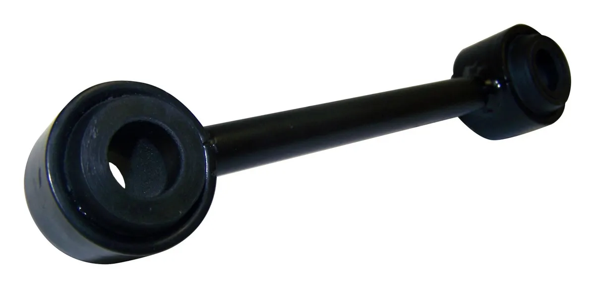 1976-1983 CJ-5 CJ w/ light duty leaf springs (7.25in) 1976-1986 CJ-7 CJ w/ light duty leaf springs (7.25in) 1981-1986 CJ-8 CJ w/ light duty leaf springs (7.25in) product image