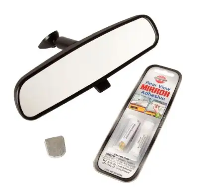 Steinjager Steinjäger Exterior Accessories CJ-7 1976-1986 Mirror Rear View