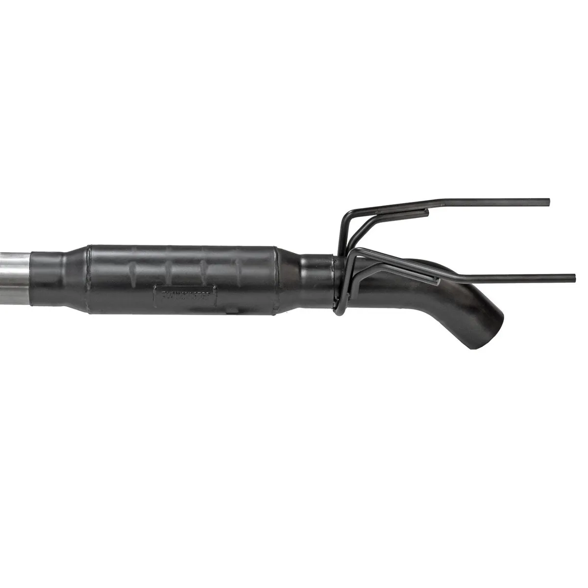 '16-23 Toyota Tacoma Flowmaster Outlaw Extreme Cat-Back Exhaust System product image