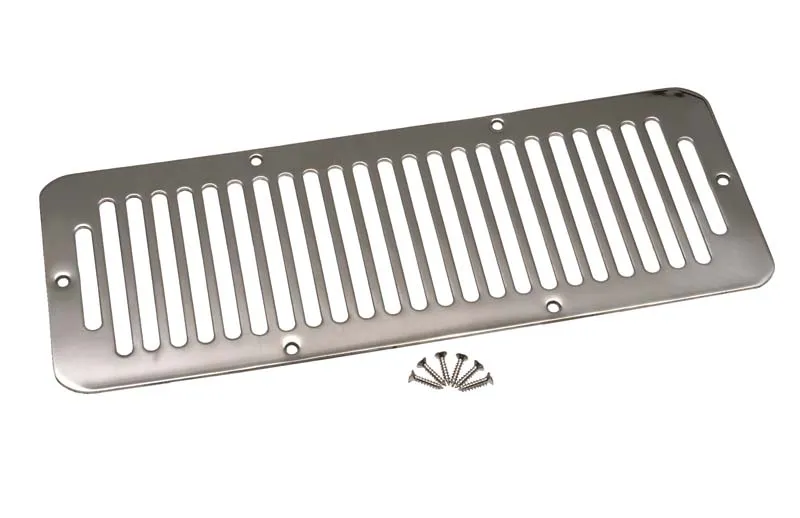 Kentrol Cowl Vent For 1978-1995 Jeep CJ/Wrangler 30406 product image