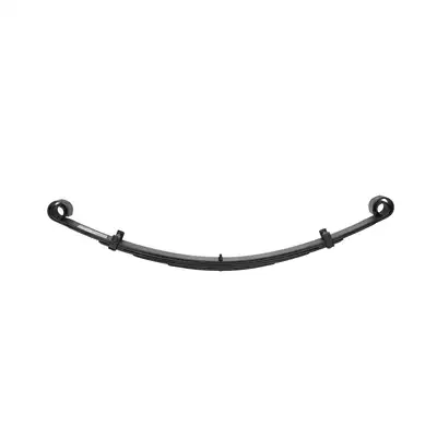 Skyjacker 8796 Jp Wrangler YJ Rock Ready Frt Leaf Spring(Sgl)2.5in Lift Req Bshg W/No Sky Lft Kit Se45yj