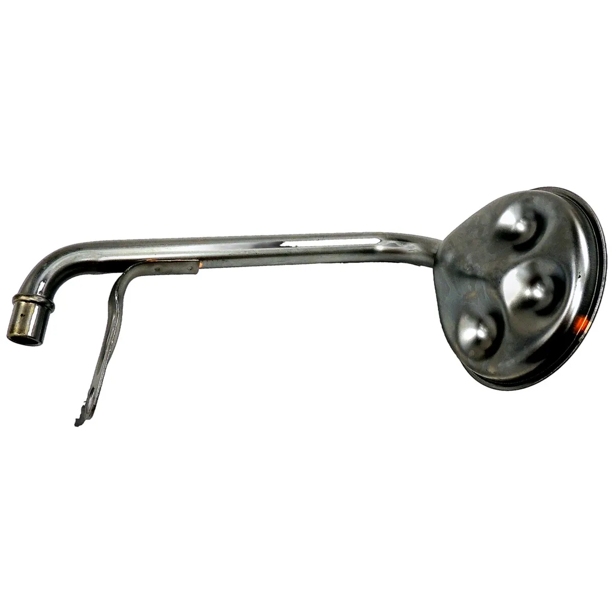 Oil Pickup Tube 1966-1978 CJ-5 w/ 3.8L (6-258) Engine;1966-1975 CJ-6 w/ 3.8L (6-258) Engine;1976-1978 CJ-7 w/ 3.8L (6-258) Engine;1971-1980 CJ-5 w/ 4.2L (6-258) Engine;1971-1975 CJ-6 w/ 4.2L (6-258) Engine;1976-1980 CJ-7 w/ 4.2L (6-258) Engine;1972- product image