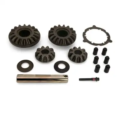Eaton Eaton Elocker® Service Kit; GM 8.6 in./8.5 in.; Ball Ramp Set; Ball Bearings; Preload Springs; Thrust Bearing; Bearing Race And Retaining Ring;