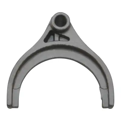 Yukon Gear and Axle USA Standard Manual Transmission Mr5 3rd 4th Fork Ford Ranger Mazda M5r1 m t 3rd 4th Fork Ford