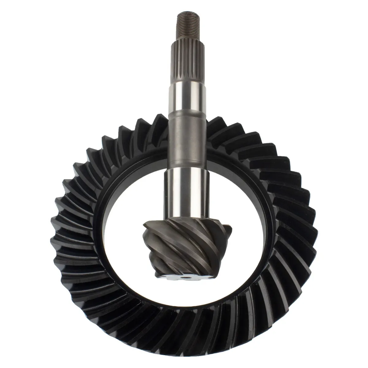 5.29 Ratio Ring and Pinion for a Front or Rear Toyota 8.0 4-cylinder Differentia product image