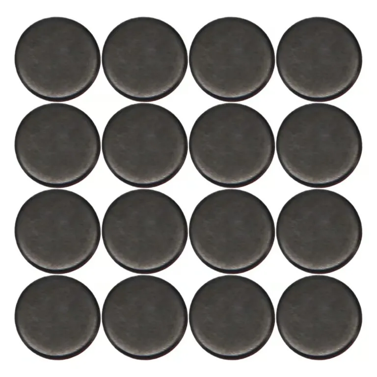 Manley 42108-16 Manley Valve lash Cap, CAPS-.3715 STEM product image