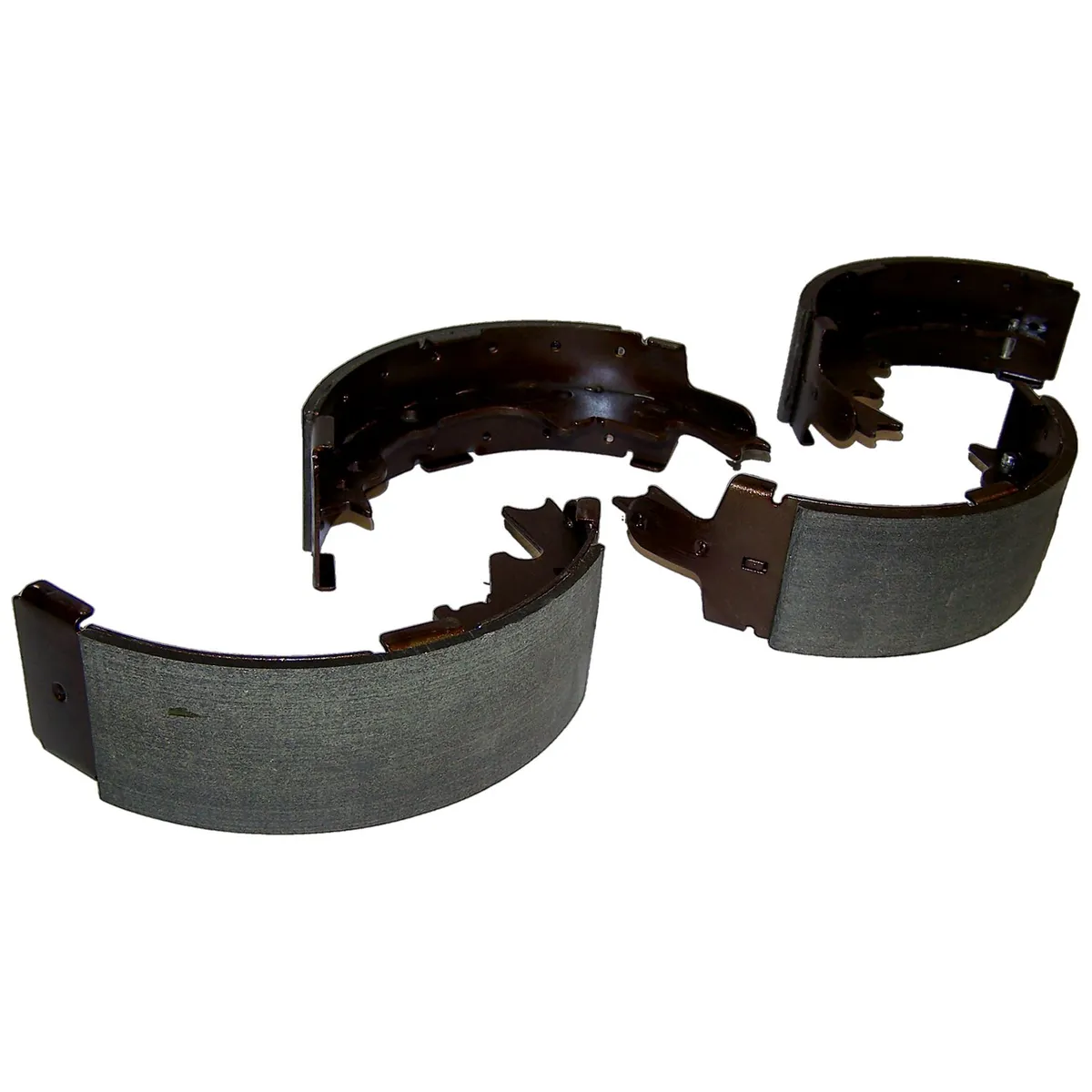 2000-2001 Cherokee MJ after 3/9/2000; 9in x 2-1/2in 2000-2006 Wrangler TJ after 3/9/2000; 9in x 2-1/2in product image