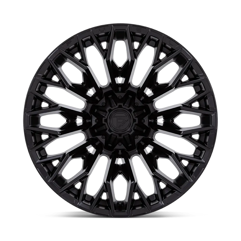 D865 22x12 8x6.5 G-Blk Mill -44mm product image