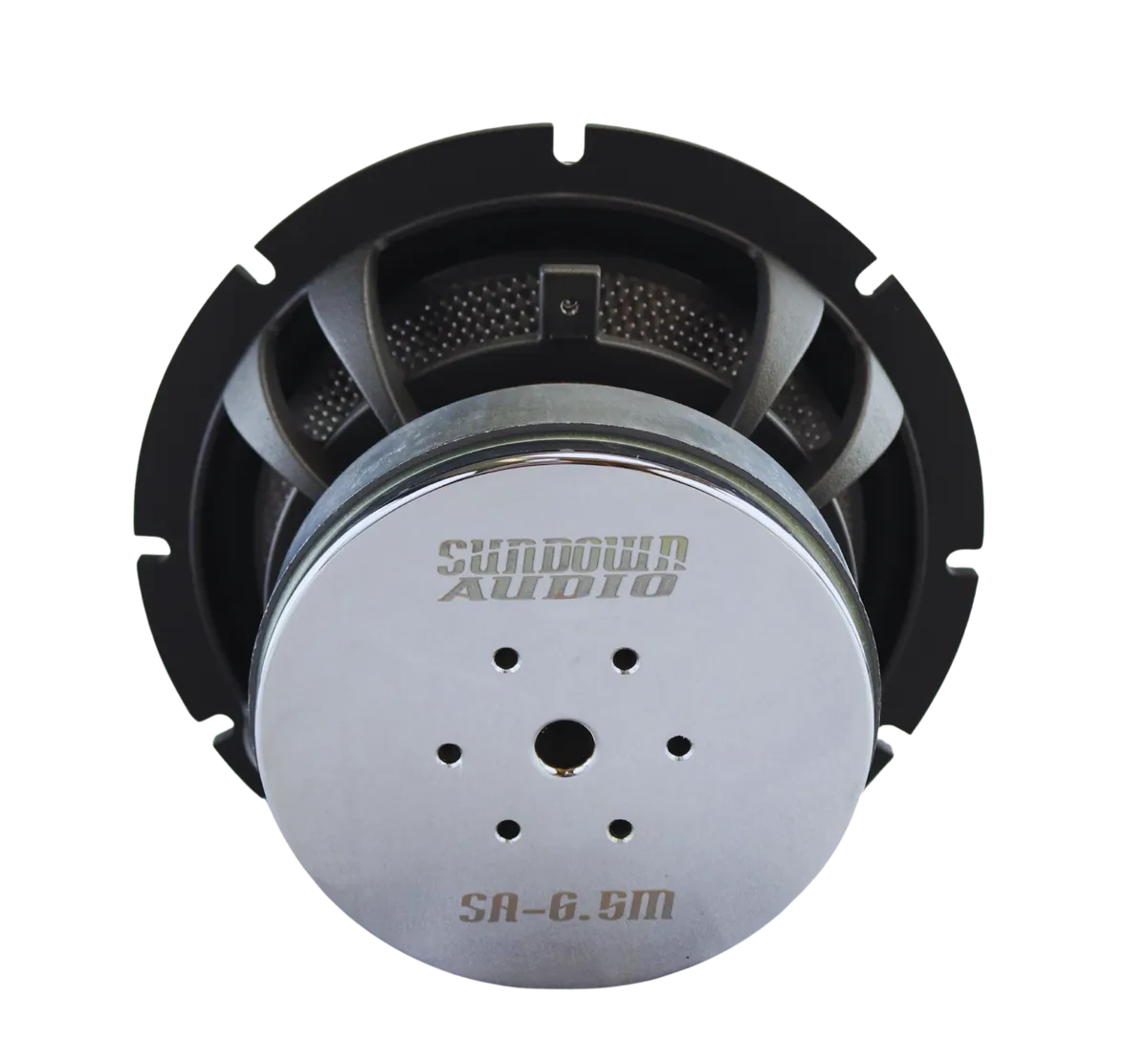 sa Series Version 4 6.5in Componant Mid Bass Speaker Pair product image