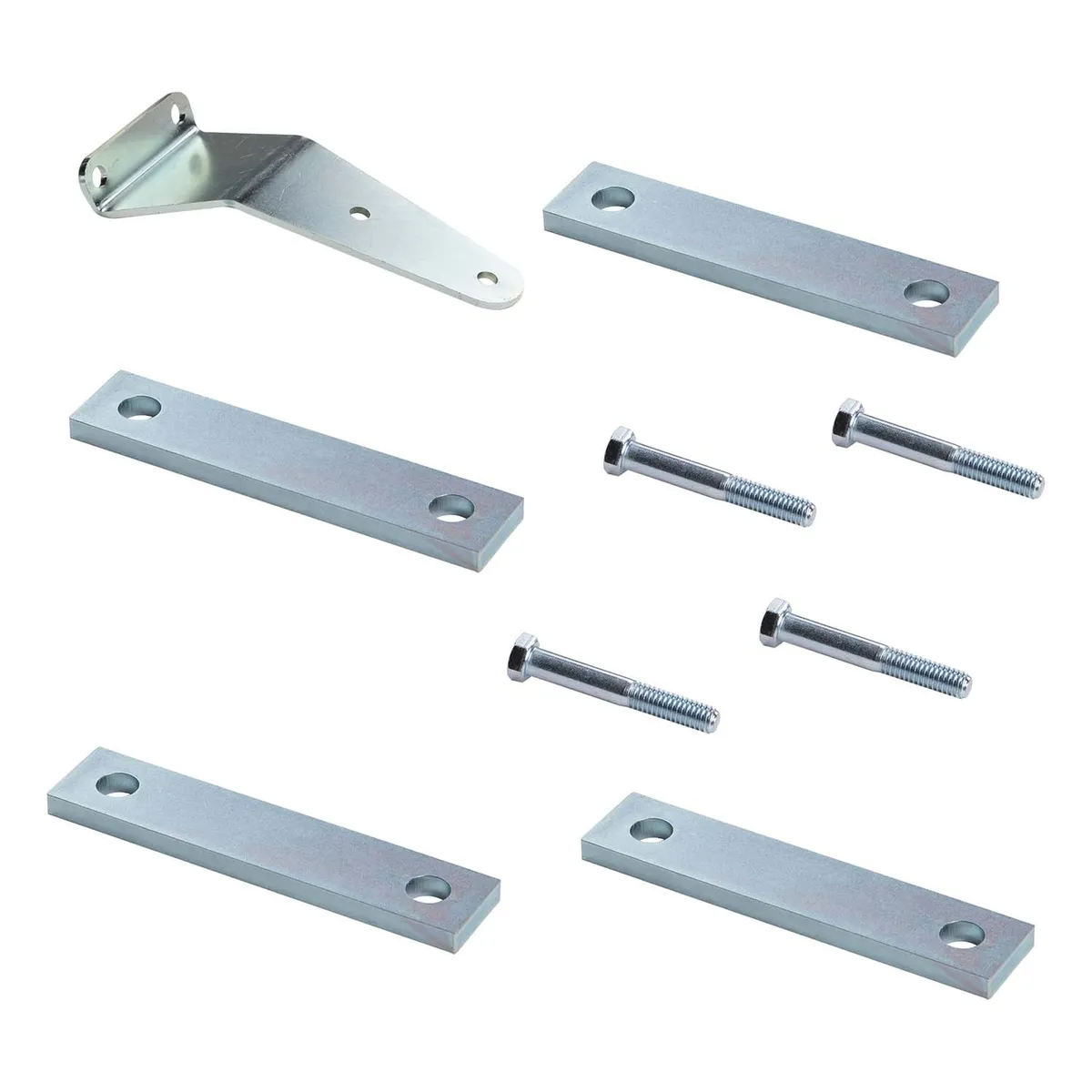 ARB Spacer Kit Warn Lmw Arb Bumper Accessories