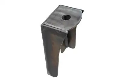 Kentrol Bed Mount For 94-04 Chevy S10/GMC Sonoma Rust Buster Frameworks