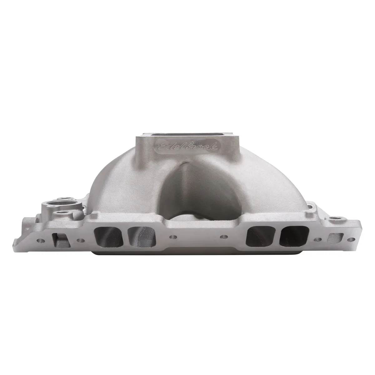 Intake Manifold, Super Victor II, Chevrolet, Big Block, Tall Deck, for Brodix SR20 Heads product image