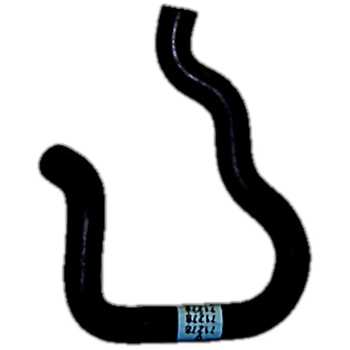 1984-1990 Cherokee XJ w/ 2.5L engine; w/ A/C; 24mm wide compressor 1991-1996 Cherokee XJ w/ 2.5L engine; w/ A/C 1984-1990 Comanche MJ w/ 2.5L engine; w/ A/C; 24mm wide compressor 1991-1992 Comanche MJ w/ 2.5L engine; w/ A/C product image