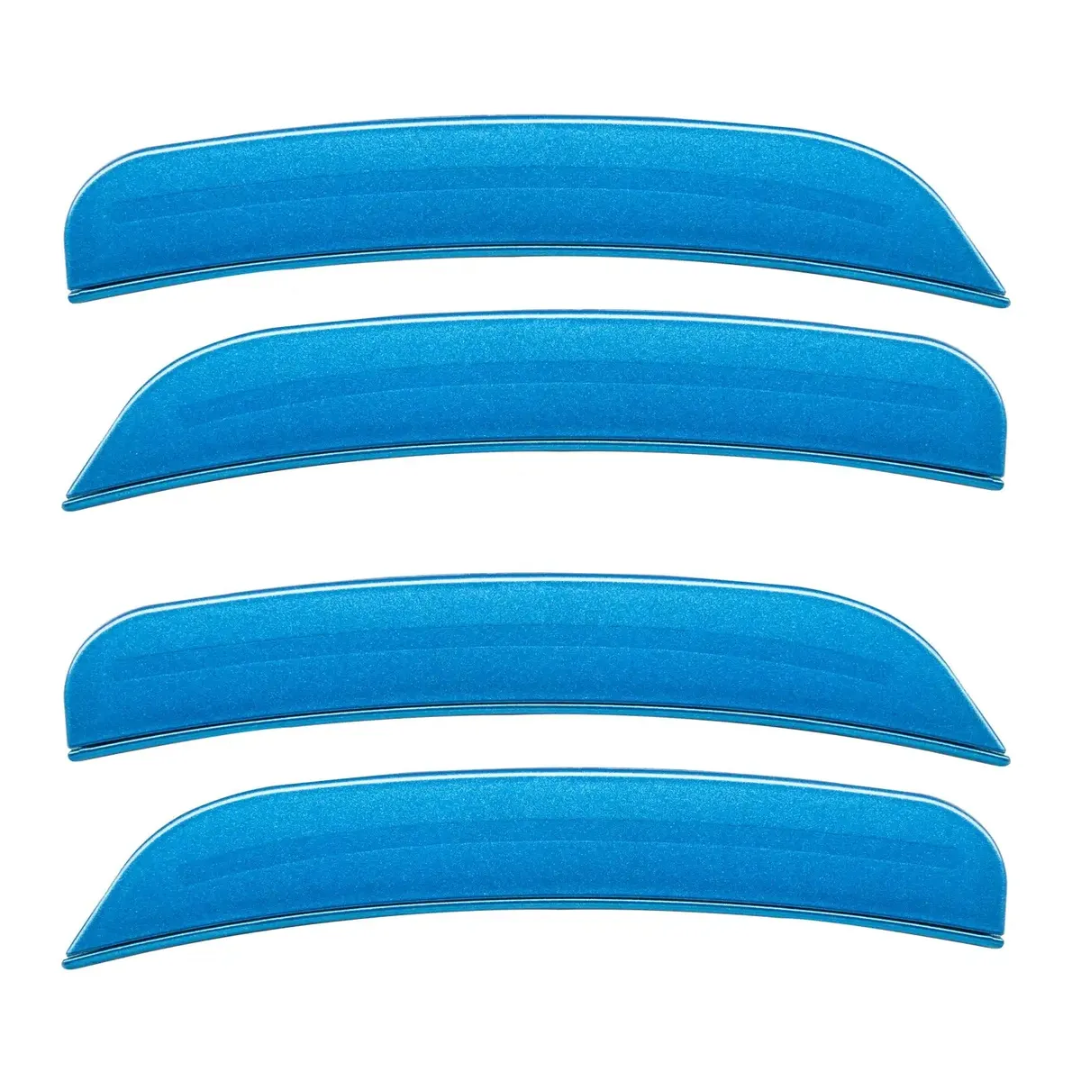 9880-020 - 2015-2018 Dodge Charger ORACLE Concept Sidemarker Set - Tinted - No Paint product image
