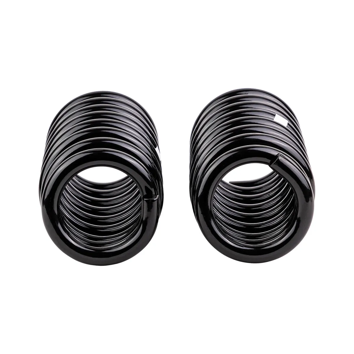 8991 Chevy Tracker Front 1.25in Lifted Coil Springs Heavy Load product image