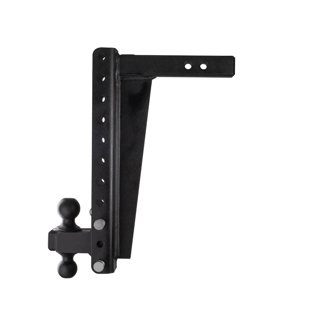 BulletProof 2.0 Heavy Duty 16 Drop/Rise Hitch HD2016 product image