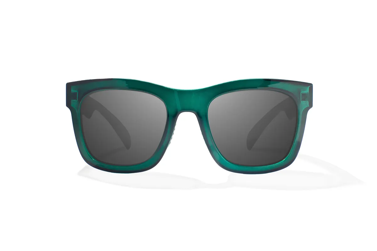 Cometa Silver Mirror pc Teal Gloss product image