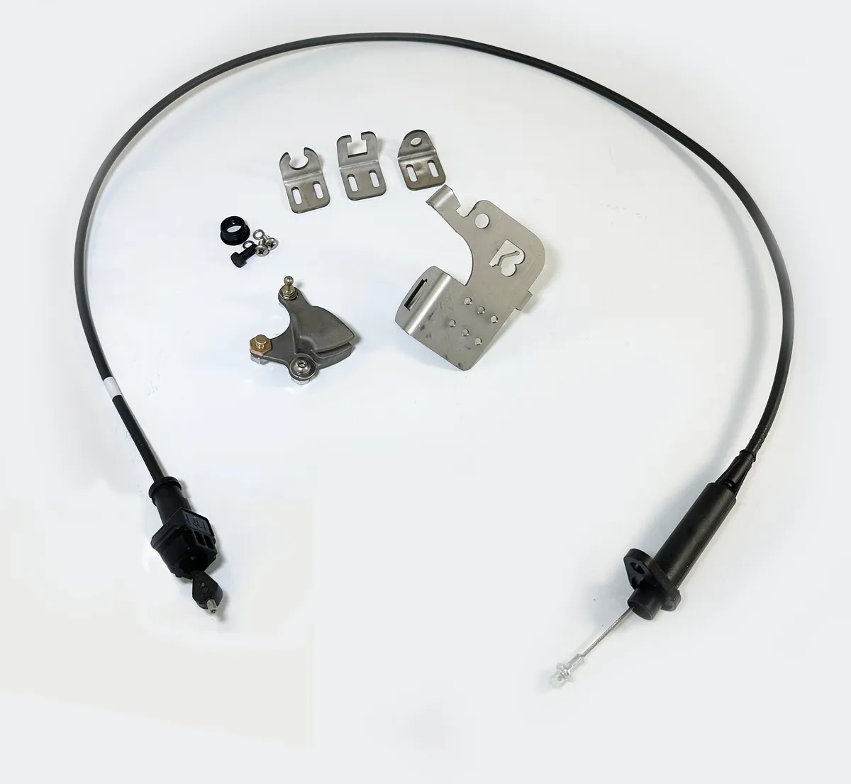 Tru-Shift Throttle Correction System 700-R4 / 200-4R product image