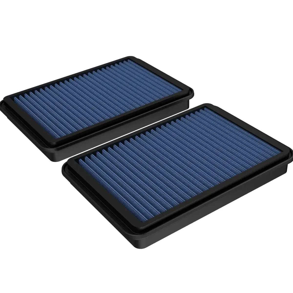 Magnum Flow OE Replacement Air Filter w Pro Dry s Media Pair RAM 1500 Trx 2021 V8-6.2l sc product image