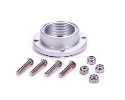 Allstar Performance Aluminum Bolt In Bung Small