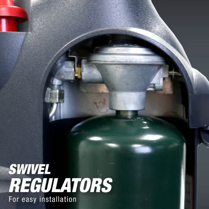 Big Buddy® Portable Heater - Massachusetts and Canada version product image