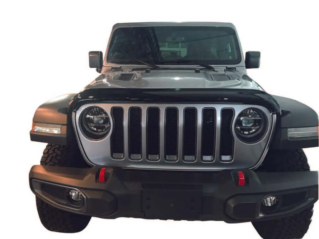 Tfx HP Gladiator 20-23 / JL 18-23 product image