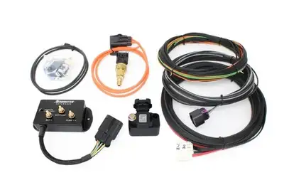 Aeromotive Fuel System Returnless Pulse Width Modulation Kit, ZL1 Fuel Pump Module