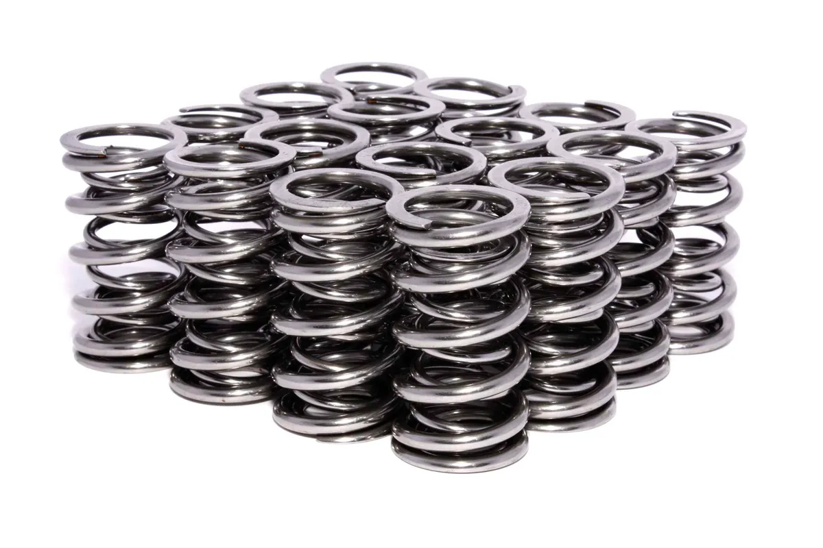 COMP Cams 26925-16 Race Street 1.320 OD Dual Springs, 1.810 Installed Height, 16 Springs product image
