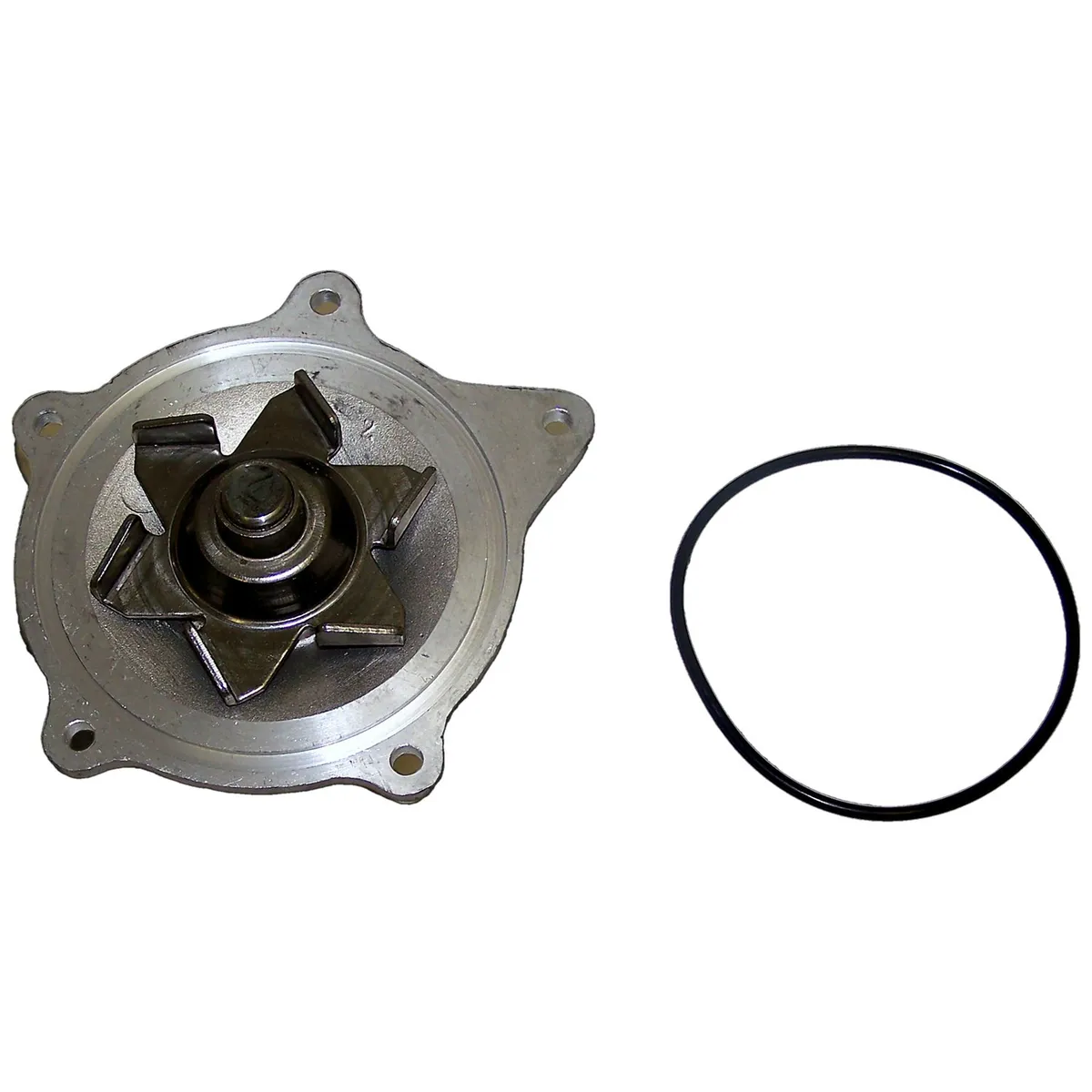 Crown Automotive Jeep Replacement 4448878 Water Pump for Select 90-00 Dodge, Chrysler, Plymouth Minivans w/ 3.3L, 3.8L product image